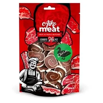 Cobbys Pet Aiko Meat sushi z kachního masa 200g (6961)