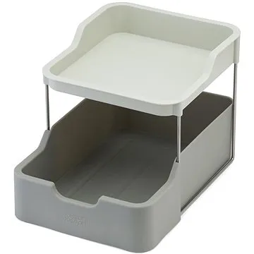 Organizér do skříňky patrový Joseph Joseph Duo 85192 (85192)
