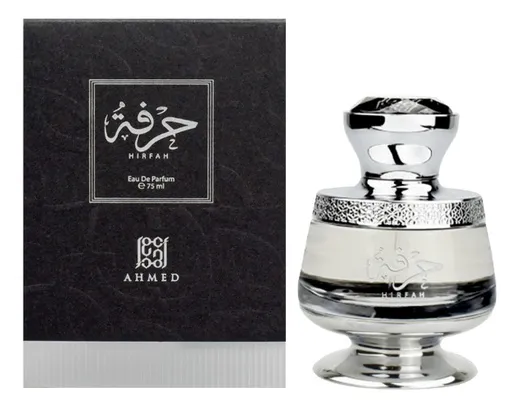 Ahmed Al Maghribi Hirfah - EDP 75 ml