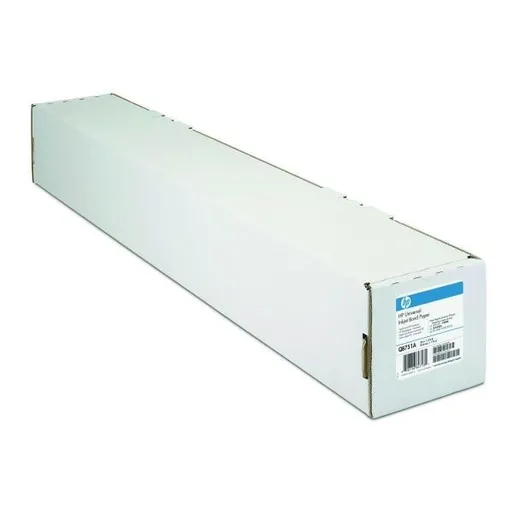 HP Universal Bond Paper Q8751A, 80 g/m2, 36", 914mm x 175m, bílá, role papíru