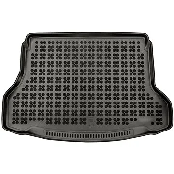 ACI NISSAN X-trail 13- gumová vložka černá do kufru s protiskluzovou úpravou (horní dno zavazadlovéh (3372X02A)