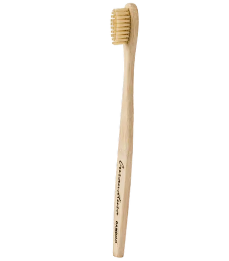 Curanatura Bamboo Extra Soft bambusový kartáček