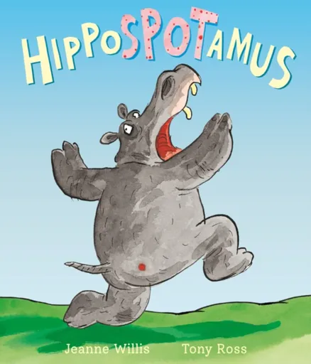 Hippospotamus - Willis Jeanne