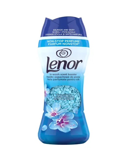 Lenor Vonné perličky Spring Awakening 270 g