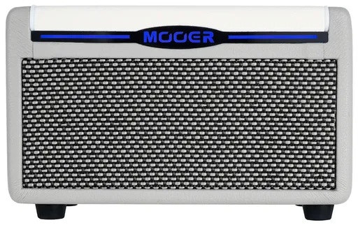 Mooer SD10i Grey