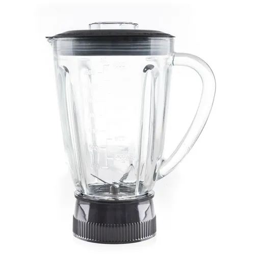 G21 Skleněná mixovací nádoba k robotu Promesso