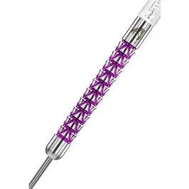 Red Dragon Šipky Steel Peter Wright Snakebite Vyper - 20g (224566)