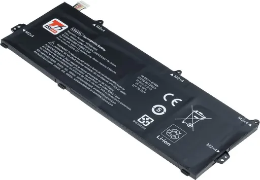 Baterie T6 Power pro HP Pavilion 15-cs1000, 15-cs2000, 15-cs3000 serie, 4100mAh, 61Wh, 4cell, Li-pol