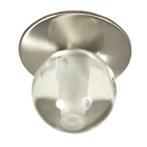 Stropní svítidlo s objímkou G4