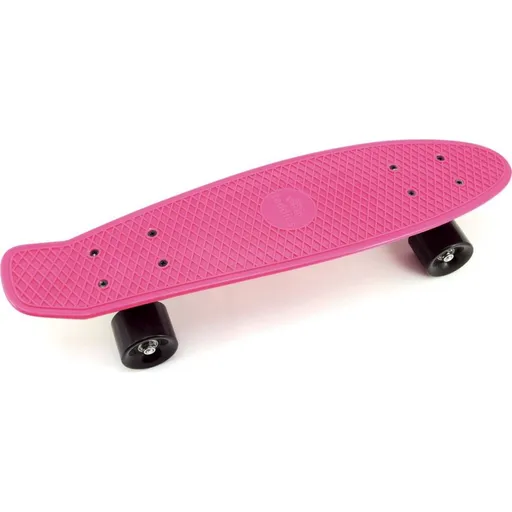 Skateboard pennyboard 60 cm růžový