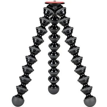 JOBY GorillaPod 5K Stand černý/šedý/červený (E61PJB01509)