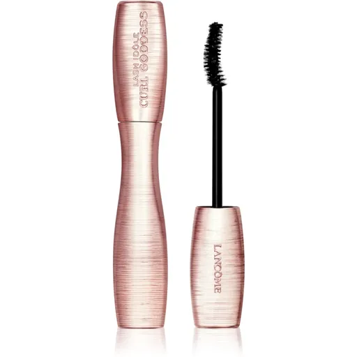 Lancôme Lash Idôle Curl Goddess řasenka pro objem 8.5 ml
