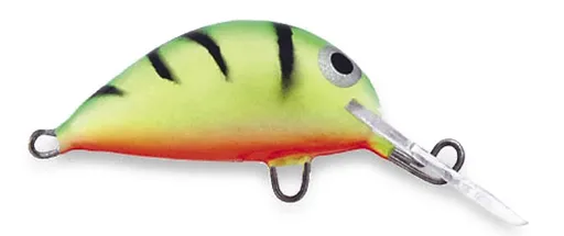 Dorado Wobler Alaska 2,5cm 1,5g - FT,Dorado Wobler Alaska 2,5cm 1,5g - FT