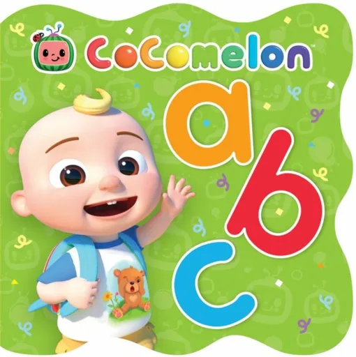 CoComelon ABC - Cocomelon