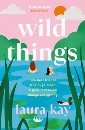 Wild Things - Laura Kay