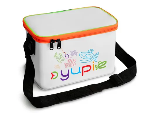 Delphin Dětská rybářská taška Carryall Eva Yupie,Delphin Dětská rybářská taška Carryall Eva Yupie