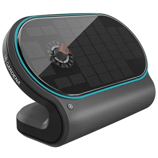 Zavlažovací sada GARDENA 13300-20 AquaBloom L solární