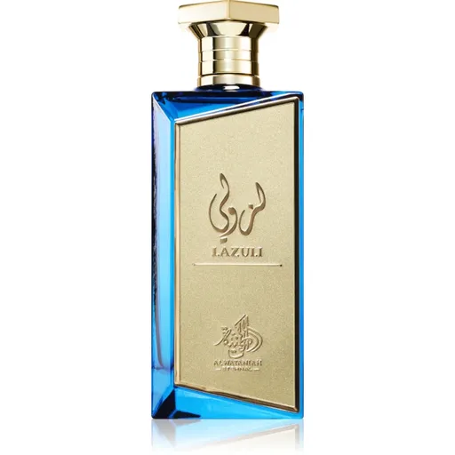 Al Wataniah Lazuli parfémovaná voda unisex 100 ml
