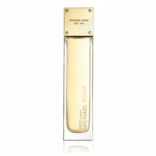 Michael Kors Sexy Amber  parfémová voda 50 ml