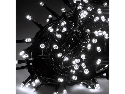 Řetěz vánoční REBEL ZAR0478-1 - rozbaleno - pomačkaný a přelepený obal