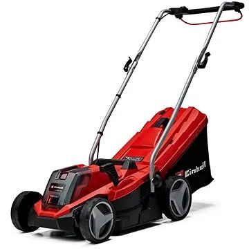 Einhell Sekačka na trávu AKU GE-CM 18/33 Li-Solo (3413266)
