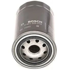 BOSCH Olejový filtr 0 451 203 218 (0451203218)