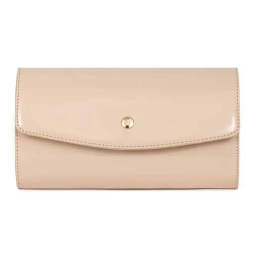 Dámské psaníčko Hexagona Daria - béžová