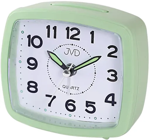 JVD Budík SRP8506.1