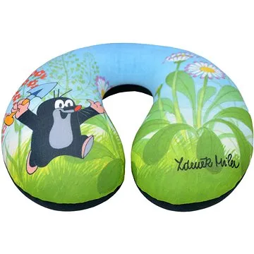 Zákrčník 23x24cm Krtek, sedmikrásky (8590121503723)