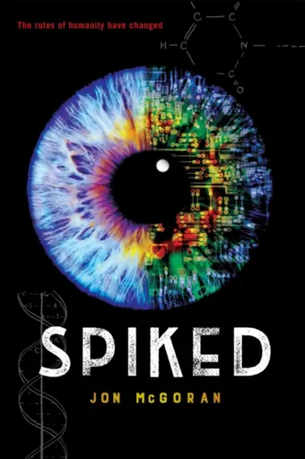 Spiked - Jon McGoran