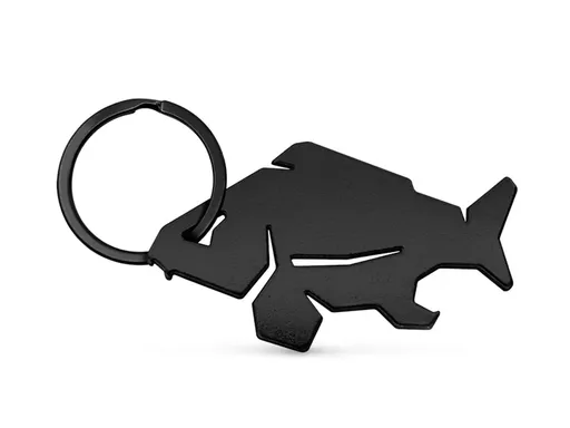 Delphin Klíčenka s otvírákem na láhve Carpener,Delphin Klíčenka s otvírákem na láhve Carpener