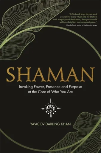 Shaman - Yaâ€™Acov Darling Khan