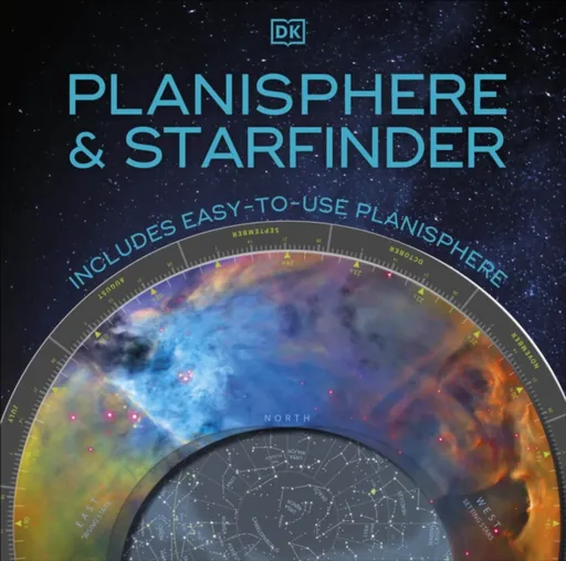 Planisphere and Starfinder - DK