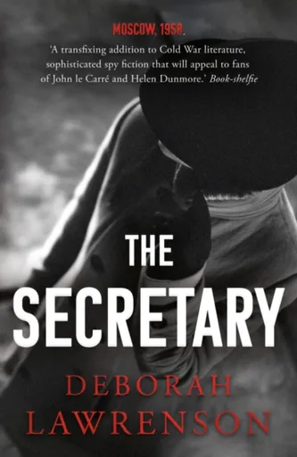 The Secretary - Deborah Lawrenson