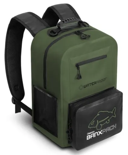 Delphin voděodolný batoh banxpack xl
