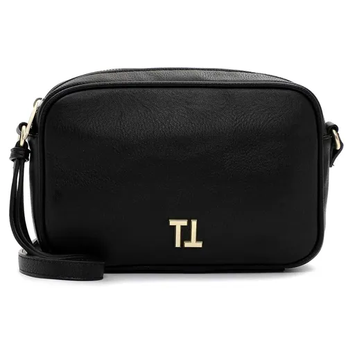 Dámská kabelka Tamaris Cecilie - černá