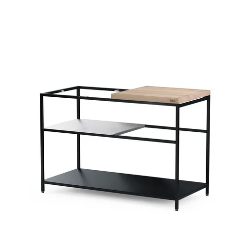 Fire Kitchen - Höfats