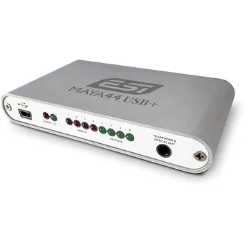 ESI MAYA 44 USB+ (AEGO124)