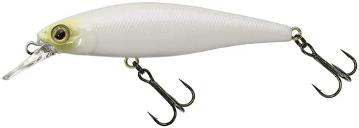 Illex Wobler Squad Minnow SP 6,5cm 5,8g - Bone,Illex Wobler Squad Minnow SP 6,5cm 5,8g - Bone