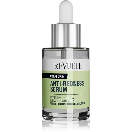 Revuele Calm Skin Anti-Redness zklidňující sérum proti zarudnutí pleti 30 ml