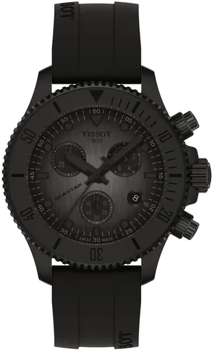 Tissot Seastar 1000 Quartz Chronograph T120.217.37.061.00