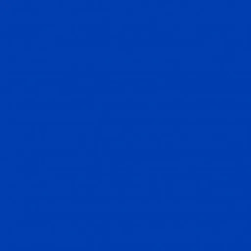 Akrylová barva Pébéo 700ml – 08 modrá cyan