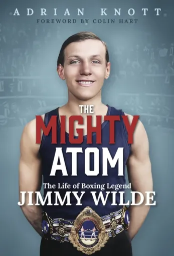 The Mighty Atom - Adrian Knott