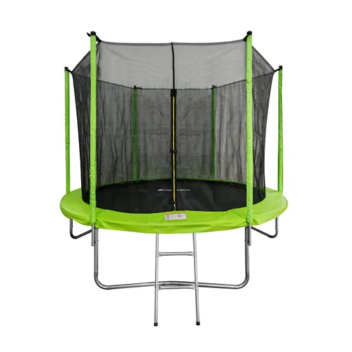 Trampolínový set inSPORTline Irbiso 305 cm