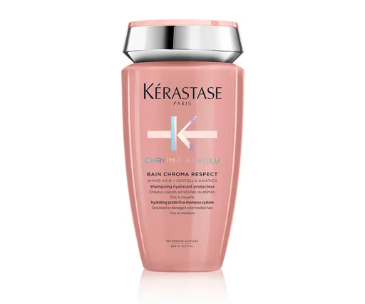 Kérastase Hydratační šampon pro barvené vlasy Chroma Absolu Bain Chroma Respect (Shampoo) 250 ml