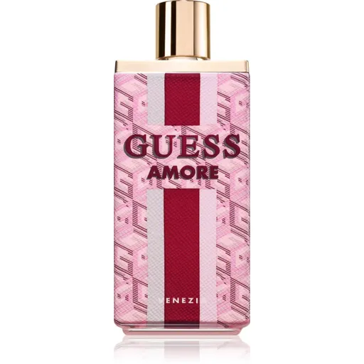 Guess Guess Amore Venezia toaletní voda pro ženy 100 ml