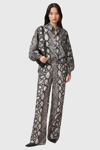 Kalhoty AllSaints CHARLI