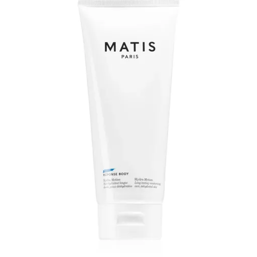 MATIS Paris Réponse Body Hydra-Motion hydratační tělové mléko 200 ml