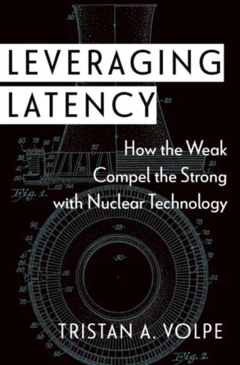 Leveraging Latency - Tristan A.  Volpe