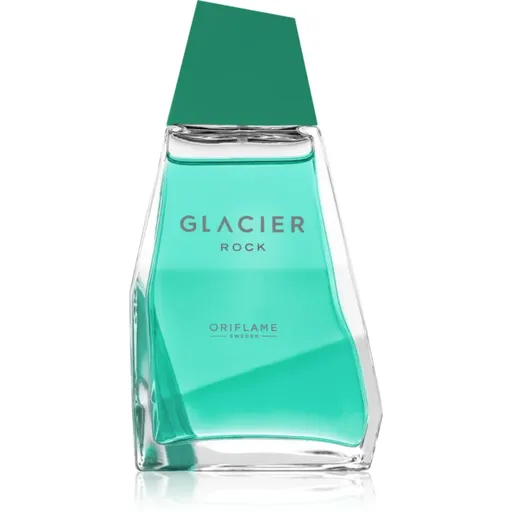 Oriflame Glacier Rock toaletní voda unisex 100 ml